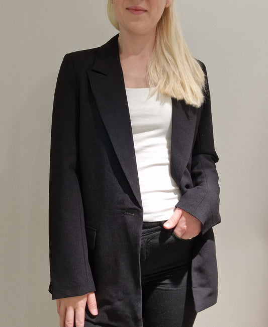 VMCLAIR Blazer - Black