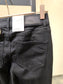 VMSIGI Jeans - Black Denim