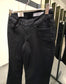 VMSIGI Jeans - Black Denim