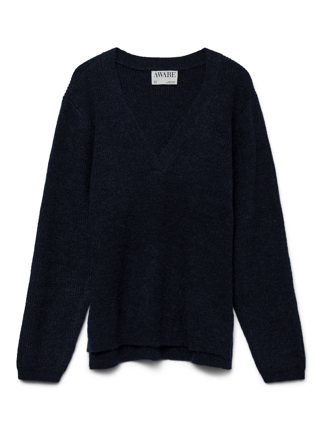 VMMALAYAH Pullover - Navy Blazer