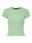 VMCHLOE T-Shirt - Pastel Green