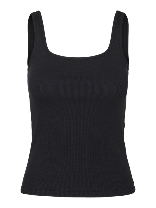 VMCHLOE Tank Top - Black