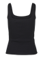 VMCHLOE Tank Top - Black