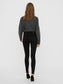 VMSOPHIA Jeans - black