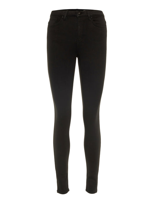VMSOPHIA Jeans - black